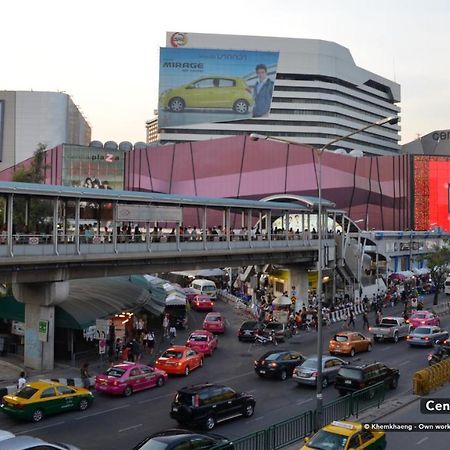 Zen Rooms Vibhavadee-Rangsit Bangkok Exterior photo
